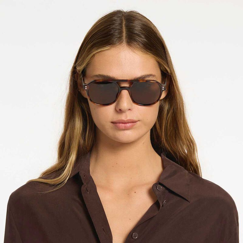 Status Anxiety Subliminal Sunglasses image number 1